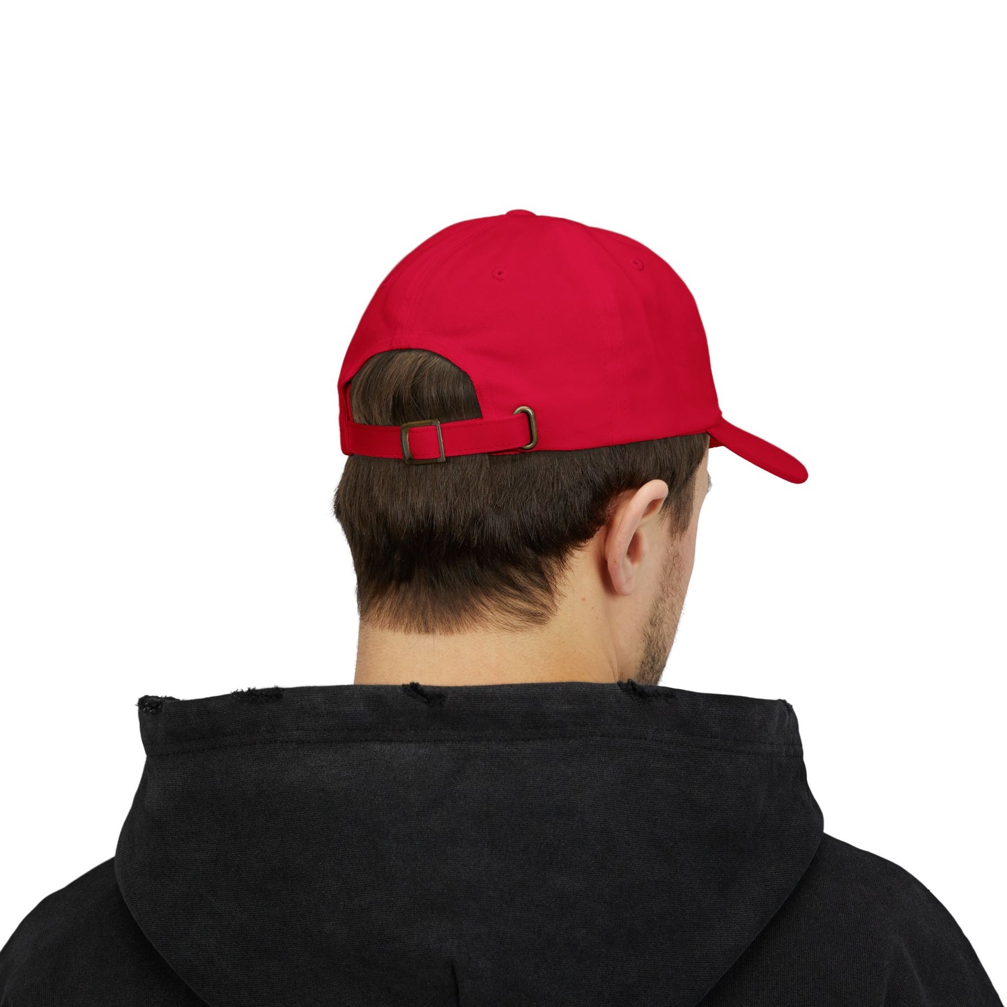 Adult Squim Classic Dad Cap, Casual Hat for Summer, Gift for Dad, Trendy Cap, Outdoor Cap, Father's Day Gift