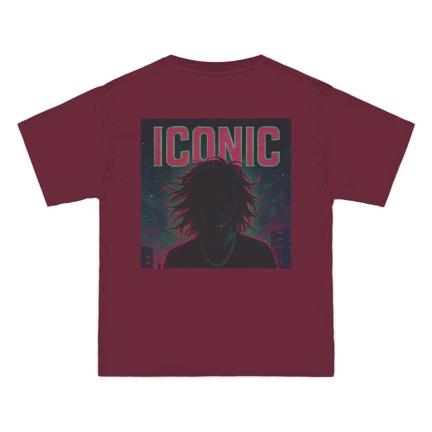 Adult Squim Iconic Short-Sleeve T-Shirt, Graphic Tee, Casual Wear, Gift for Him/Her, Unique Statement Shirt, Pop Culture Apparel