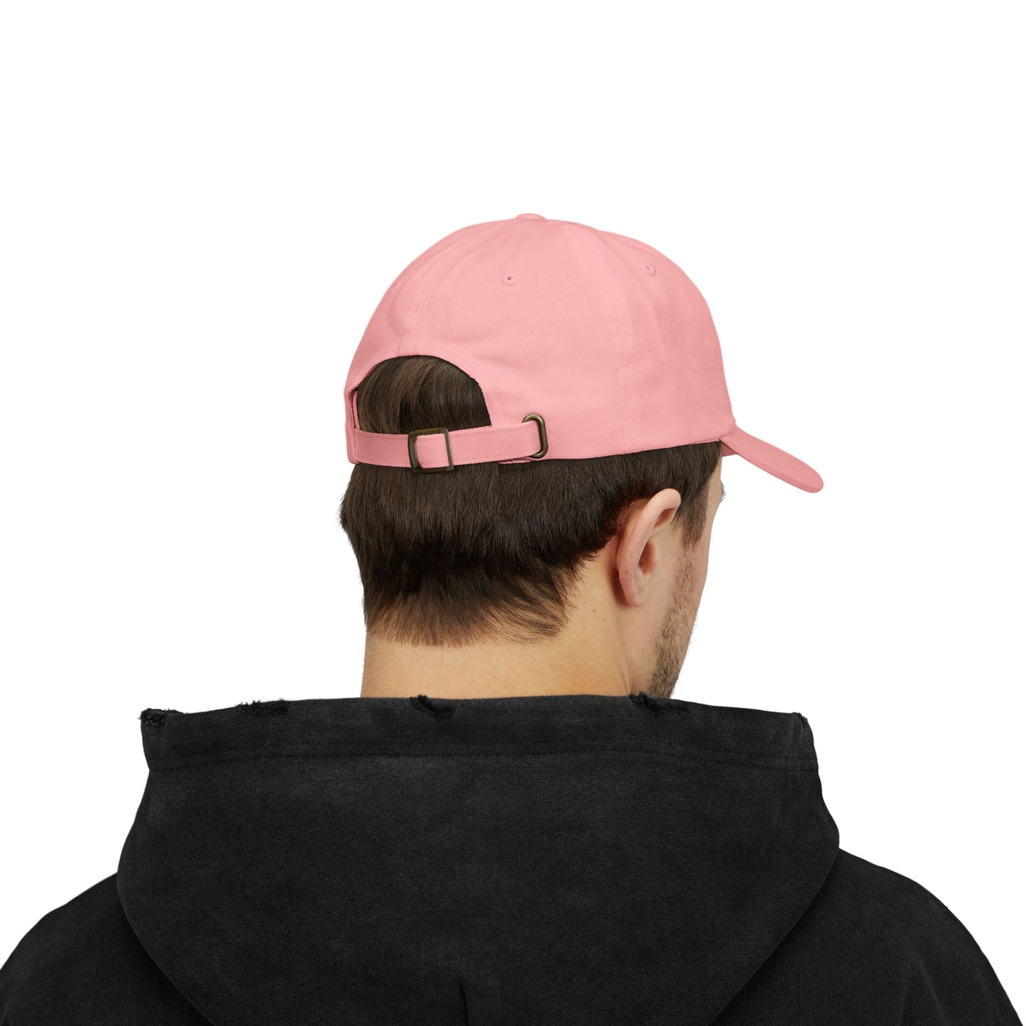 Adult Squim Classic Dad Cap, Casual Hat for Summer, Gift for Dad, Trendy Cap, Outdoor Cap, Father's Day Gift