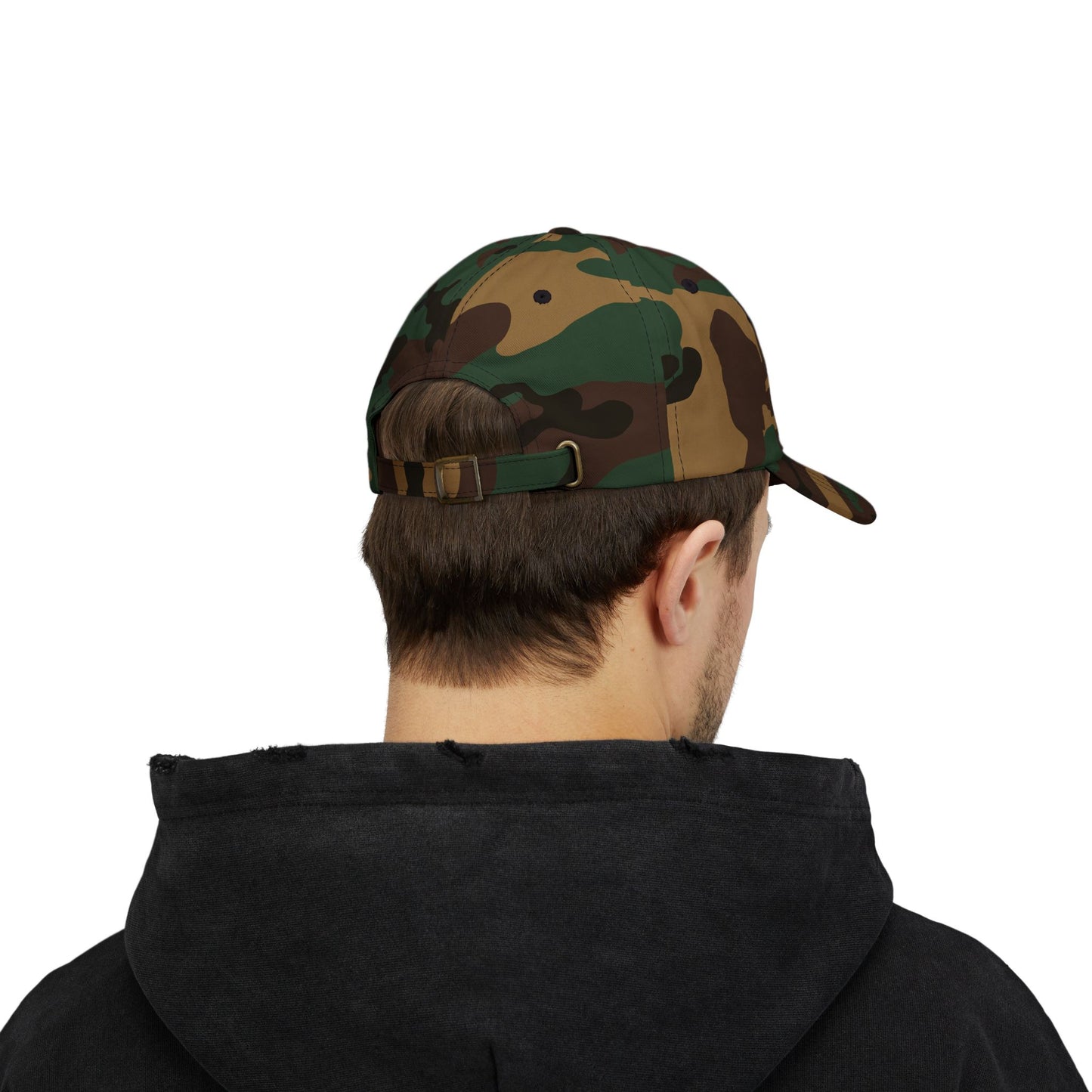 Adult Squim Classic Dad Cap, Casual Hat for Summer, Gift for Dad, Trendy Cap, Outdoor Cap, Father's Day Gift