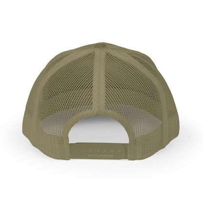 Skull Embroidered Snapback Trucker Cap – Unique Gift for Music Lovers, Festivals, Casual Wear, and Everyday Style