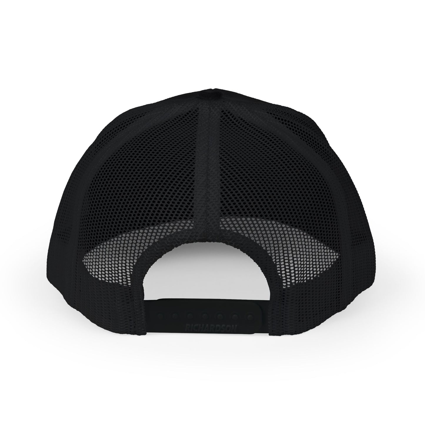 Skull Embroidered Snapback Trucker Cap – Unique Gift for Music Lovers, Festivals, Casual Wear, and Everyday Style