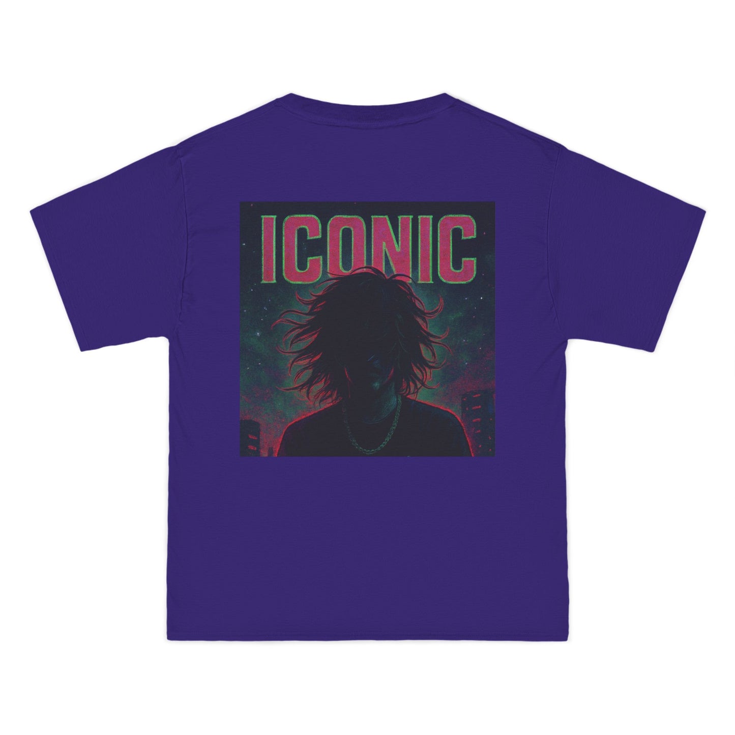 Adult Squim Iconic Short-Sleeve T-Shirt, Graphic Tee, Casual Wear, Gift for Him/Her, Unique Statement Shirt, Pop Culture Apparel