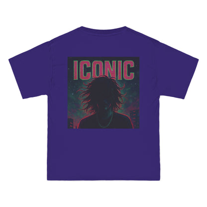 Adult Squim Iconic Short-Sleeve T-Shirt, Graphic Tee, Casual Wear, Gift for Him/Her, Unique Statement Shirt, Pop Culture Apparel