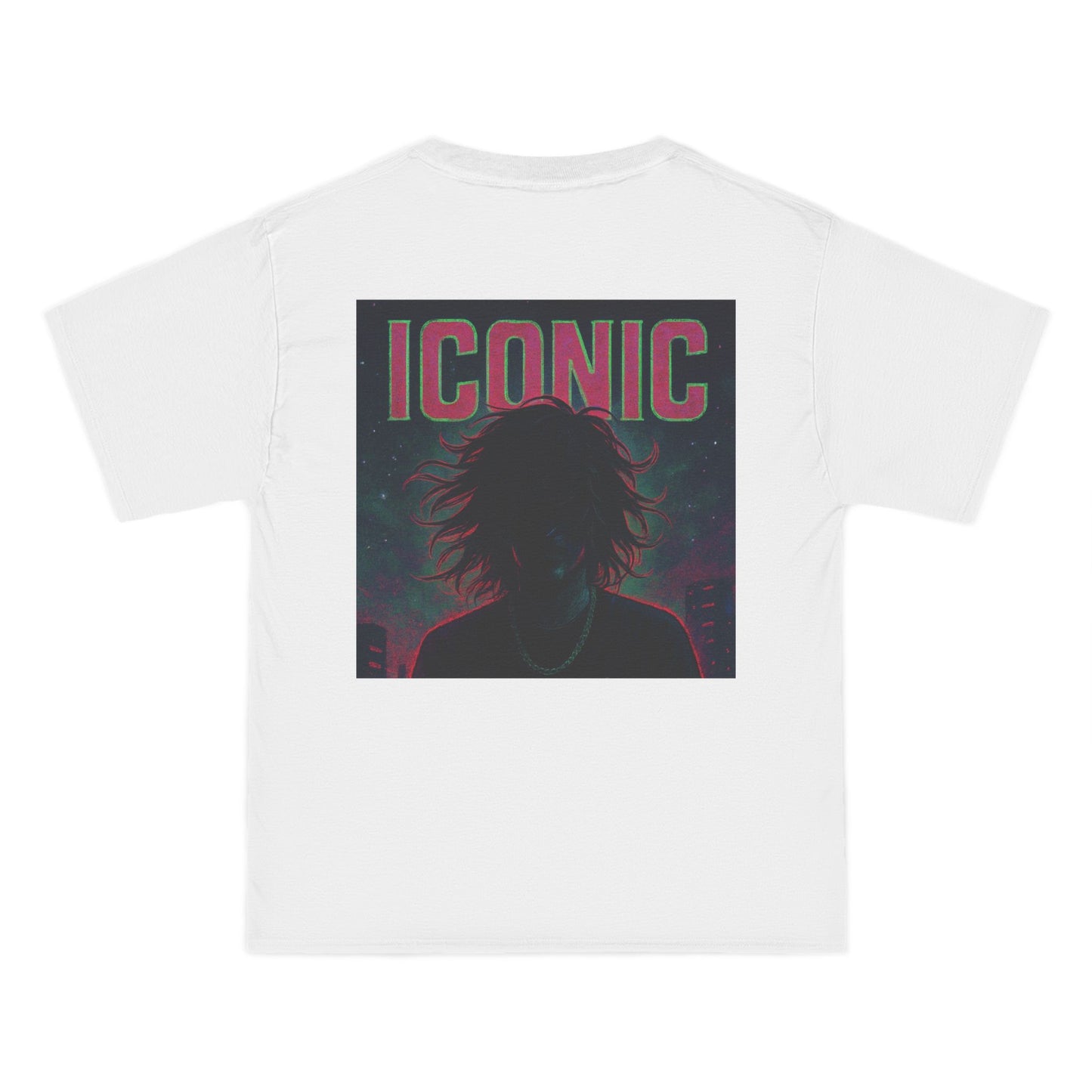 Adult Squim Iconic Short-Sleeve T-Shirt, Graphic Tee, Casual Wear, Gift for Him/Her, Unique Statement Shirt, Pop Culture Apparel