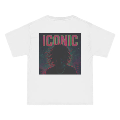 Adult Squim Iconic Short-Sleeve T-Shirt, Graphic Tee, Casual Wear, Gift for Him/Her, Unique Statement Shirt, Pop Culture Apparel