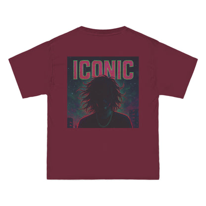 Adult Squim Iconic Short-Sleeve T-Shirt, Graphic Tee, Casual Wear, Gift for Him/Her, Unique Statement Shirt, Pop Culture Apparel