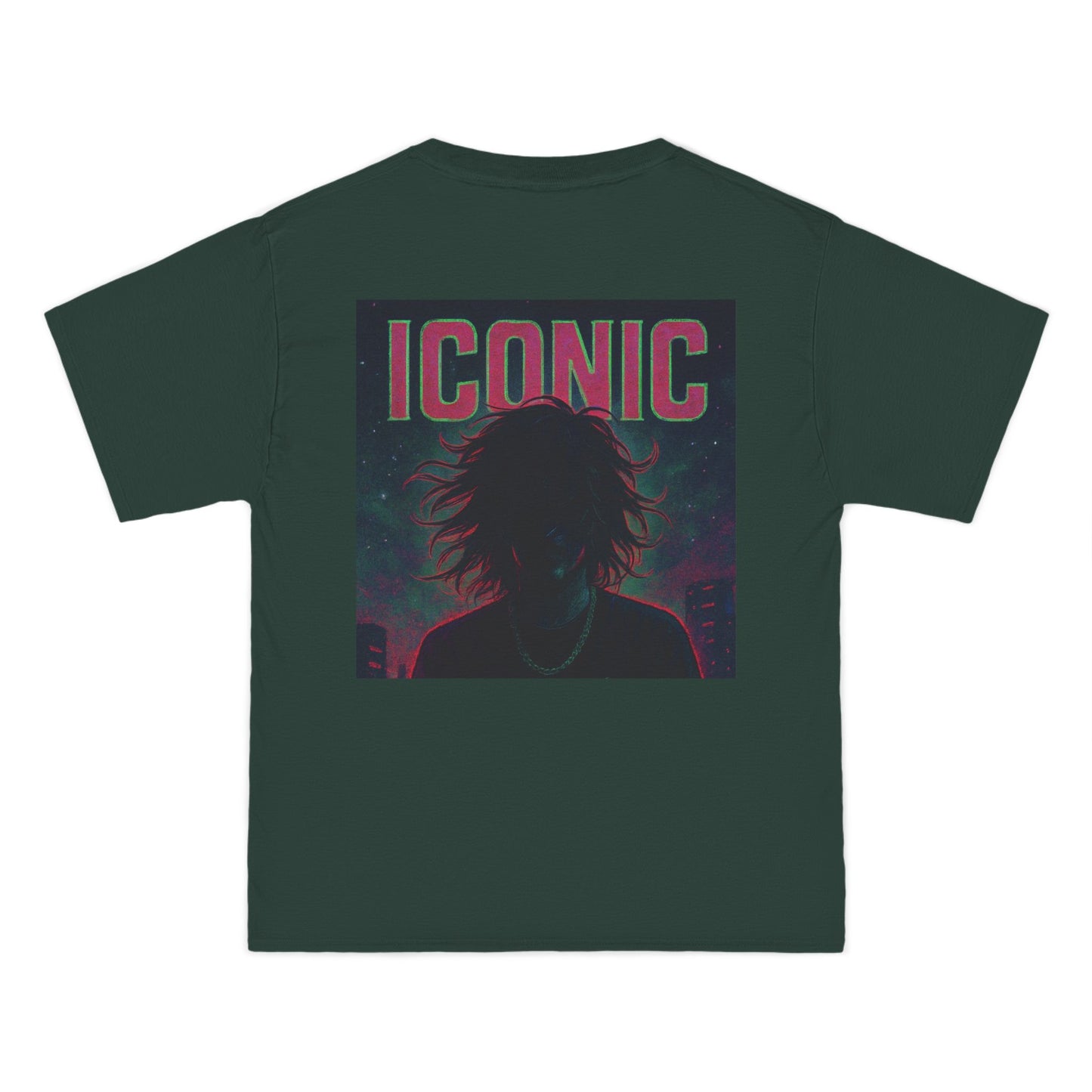 Adult Squim Iconic Short-Sleeve T-Shirt, Graphic Tee, Casual Wear, Gift for Him/Her, Unique Statement Shirt, Pop Culture Apparel