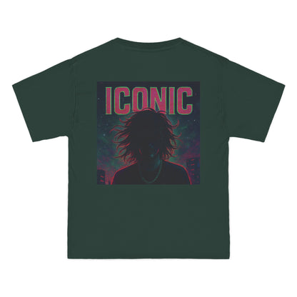Adult Squim Iconic Short-Sleeve T-Shirt, Graphic Tee, Casual Wear, Gift for Him/Her, Unique Statement Shirt, Pop Culture Apparel