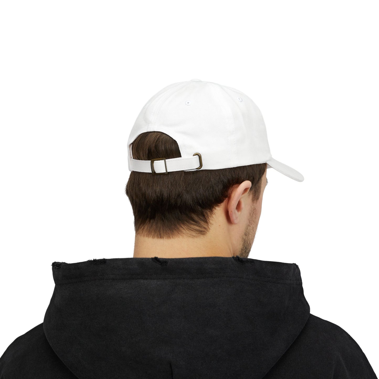 Adult Squim Classic Dad Cap, Casual Hat for Summer, Gift for Dad, Trendy Cap, Outdoor Cap, Father's Day Gift