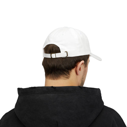 Adult Squim Classic Dad Cap, Casual Hat for Summer, Gift for Dad, Trendy Cap, Outdoor Cap, Father's Day Gift