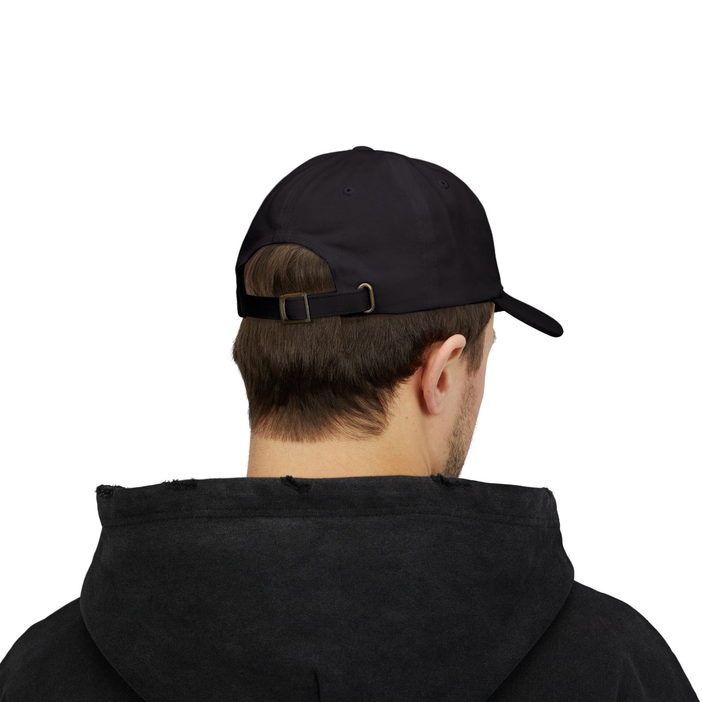 Adult Squim Classic Dad Cap, Casual Hat for Summer, Gift for Dad, Trendy Cap, Outdoor Cap, Father's Day Gift