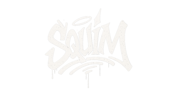 Adult Squim